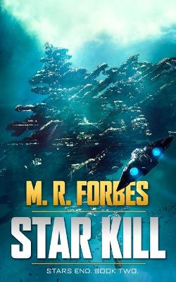 Cover of Star Kill