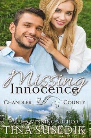 Cover of Missing Innocence