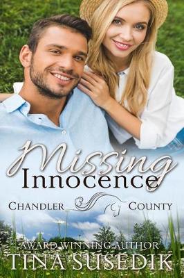 Book cover for Missing Innocence