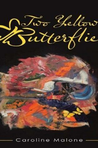 Cover of Two Yellow Butterflies