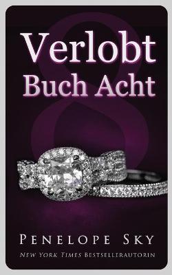 Cover of Verlobt Buch Acht
