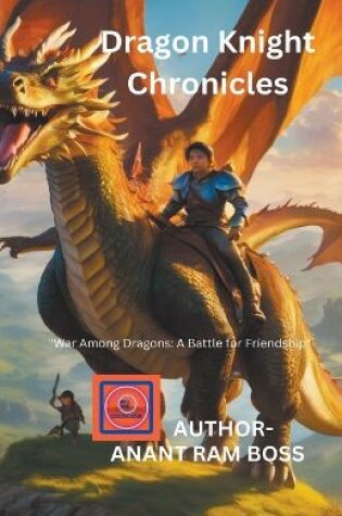 Cover of Dragon Knight Chronicles