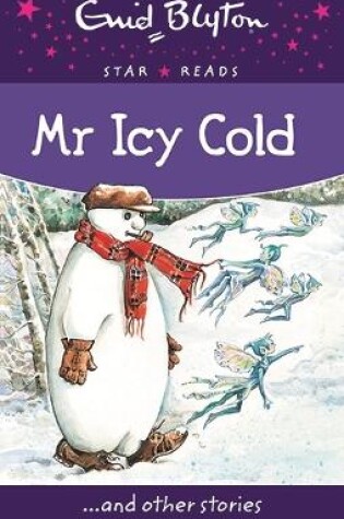 Cover of Mr Icy Cold