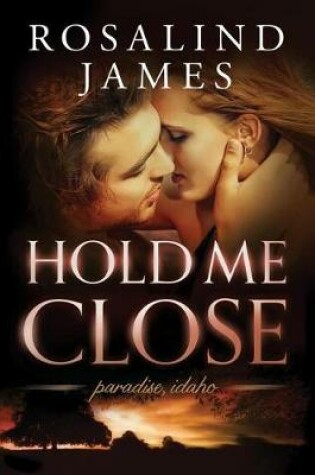 Cover of Hold Me Close