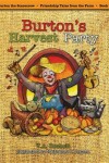 Book cover for Burton's Harvest Party