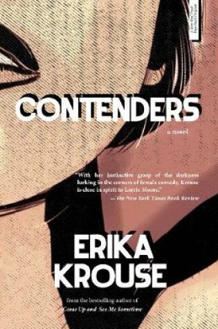 Cover of Contenders