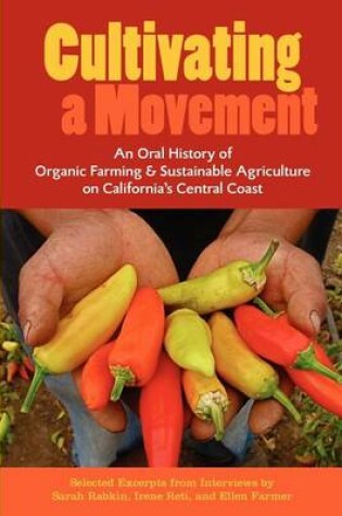 Cover of Cultivating a Movement