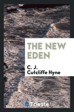 Cover of The New Eden