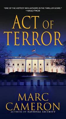 Cover of Act Of Terror