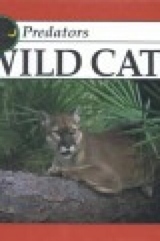 Cover of Wild Cats