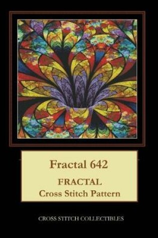 Cover of Fractal 642