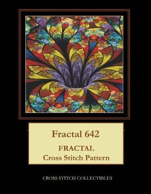Book cover for Fractal 642