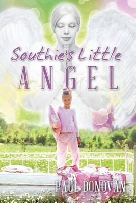 Book cover for Southie's Little Angel