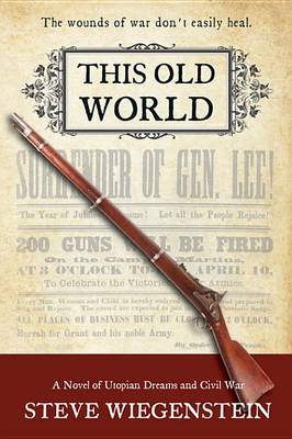 Book cover for This Old World