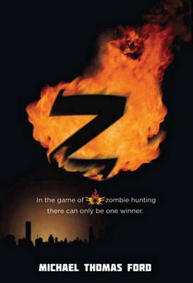 Cover of Z