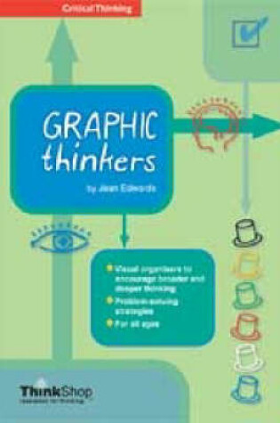 Cover of Graphic Thinkers