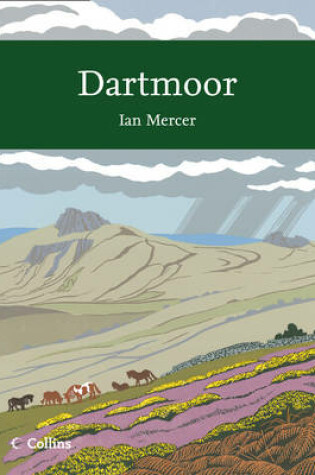 Cover of Dartmoor