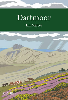 Cover of Dartmoor