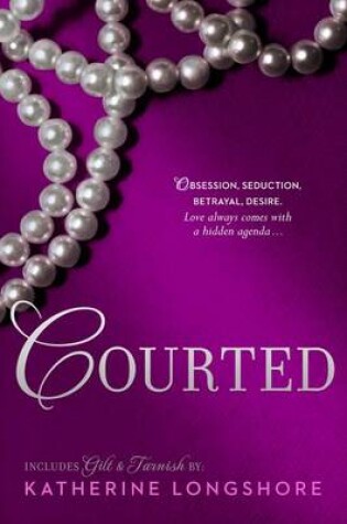 Cover of Courted