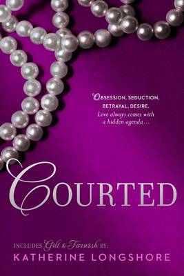 Book cover for Courted