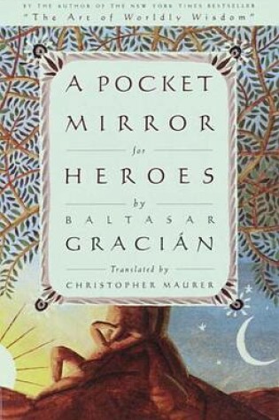 Cover of A Pocket Mirror for Heroes