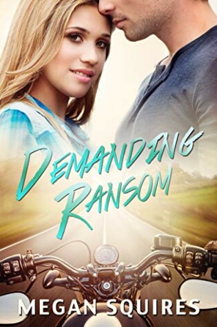 Cover of Demanding Ransom