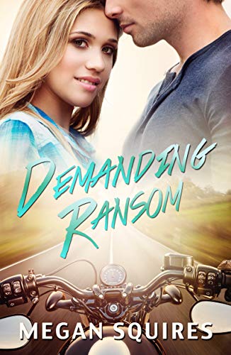 Book cover for Demanding Ransom