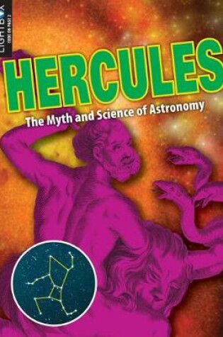 Cover of Hercules