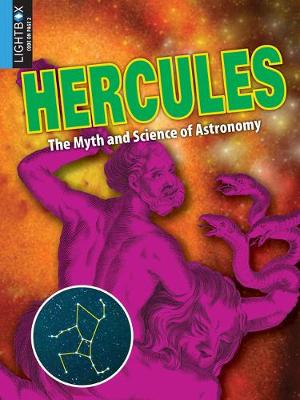 Cover of Hercules