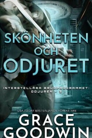 Cover of Sk�nheten och Odjuret