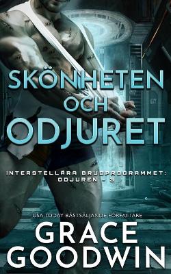 Cover of Sk�nheten och Odjuret