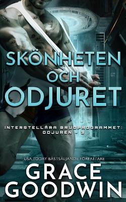 Cover of Skönheten och Odjuret