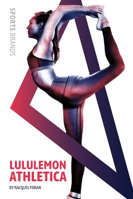 Book cover for Lululemon Athletica