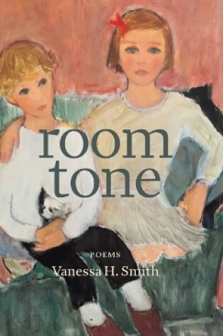 Cover of Room Tone