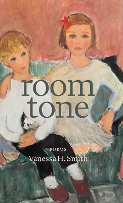 Book cover for Room Tone