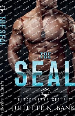 Book cover for The SEAL