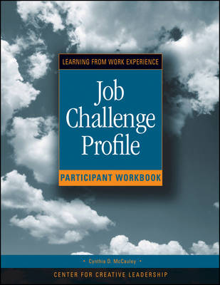 Cover of Learning from Work Experience