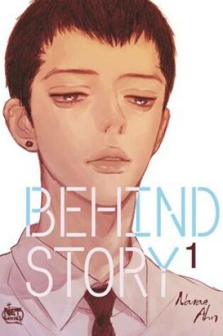 Cover of Behind Story Volume 1