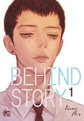 Cover of Behind Story Volume 1