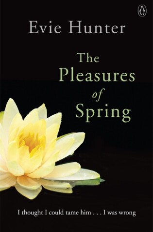 Cover of The Pleasures of Spring