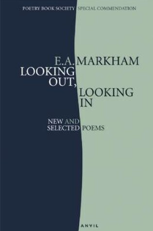 Cover of Looking Out, Looking in