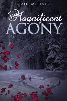 Book cover for Magnificent Agony