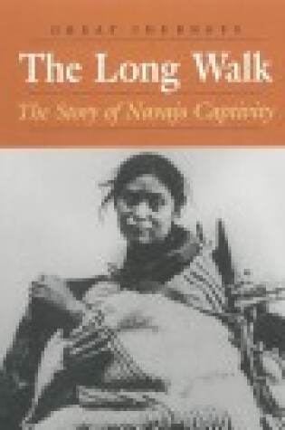 Cover of The Long Walk