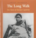 Book cover for The Long Walk