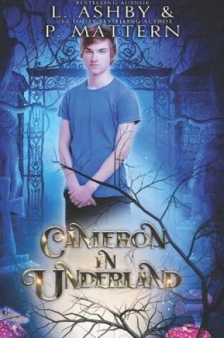 Cover of Cameron in Underland