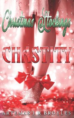 Book cover for Christmas Stockings