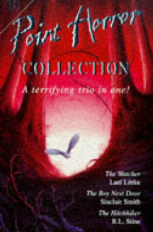 Cover of Point Horror Collection