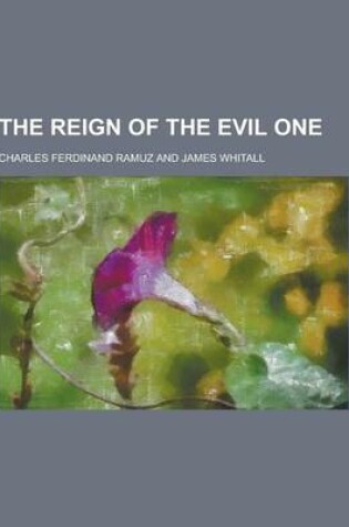 Cover of The Reign of the Evil One