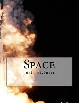 Book cover for Space