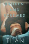 Book cover for Broken & Screwed